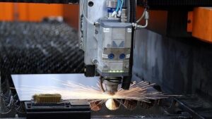 MAİB Verilerine Göre Ocak-Ağustos Döneminde Makine İhracatı ve Pazar Dinamikleri