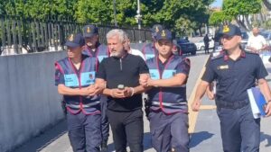 Manavgat Şükrü ve Fatih Sözen’e İlişkin Soruşturma Tutuklama Gelişmeleri