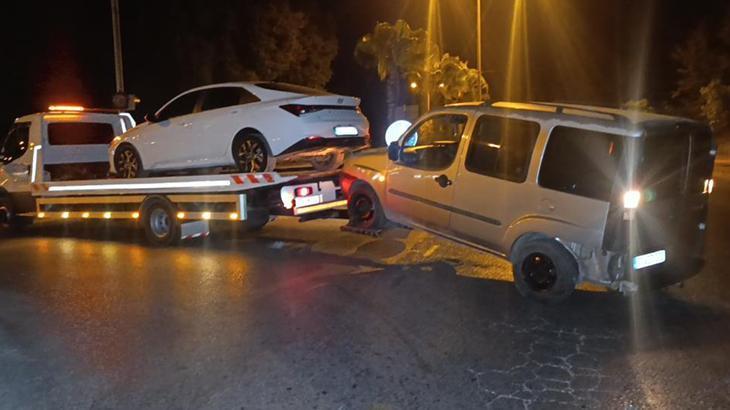 Manavgat’ta Kasis Düzenlemesiyle İlgili Trafik Güvenliği Güncellemesi