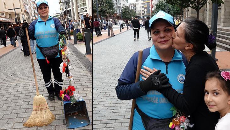 Maraş’ın Gülü: Sokakları Işıtan Faraşçı Kadınla Tanışın