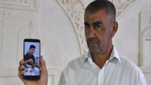 Mardin’de Fabrikadan Haber: İkna Edici Mesaj ve Kayıp İhbariyle Gündeme Gelen Olay