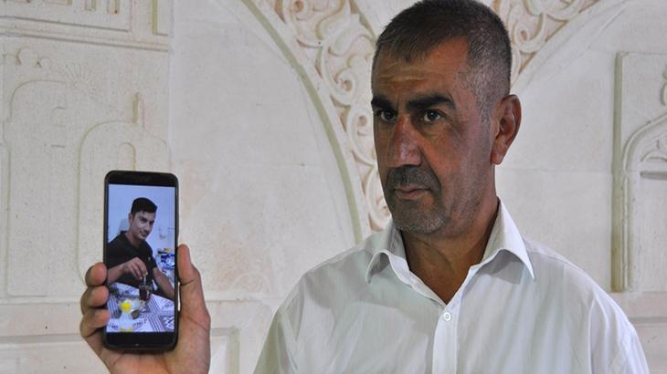 Mardin’de Fabrikadan Haber: İkna Edici Mesaj ve Kayıp İhbariyle Gündeme Gelen Olay