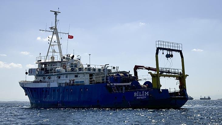 Marmara Denizi’nin Dibi: Kirliliğin Tarihi ve Geleceğe Yansıyan İzleri