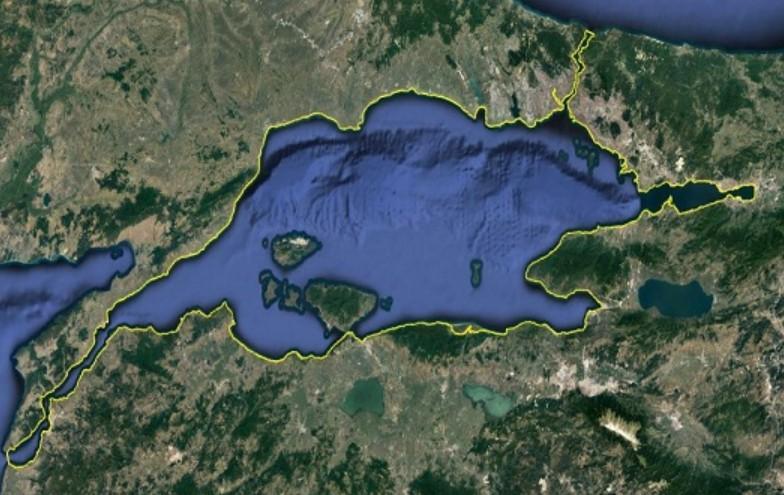 Marmara Kıyılarında İklim Krizi ve Kırılganlık: Yeni Bulgular ve Bölgesel Risk Değerlendirmesi