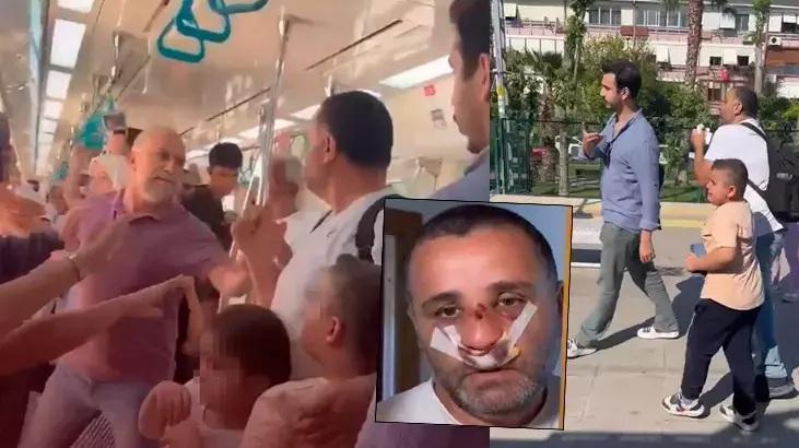 Marmaray’da Yaşanan Olay Sonrası Mahkeme Kararı ve Soruşturma Detayları