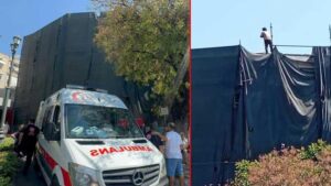 Marmaris’te İntihar Girişimi: Tekrarlayan Eylemler ve 265 Suç Kaydı