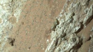 Mars’ta Yaşam İzleri: Leopar Desenli Benekler ve Mikrobiyal Aktivite Üzerine NASA Açıklaması