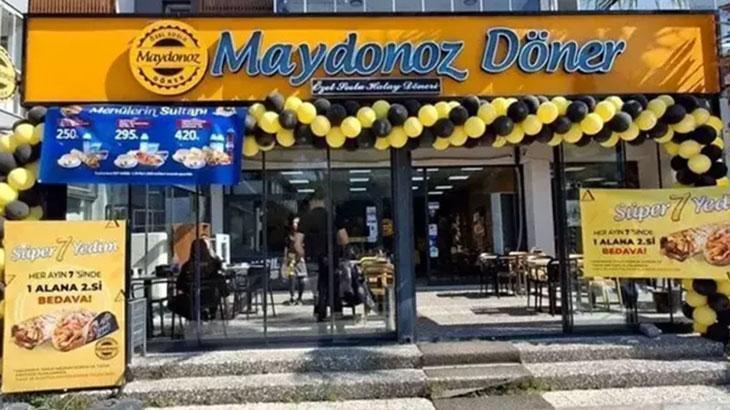 Maydonoz Döner Grubu’nun Satış İlanı: Muhammen Bedel ve İhale Detayları