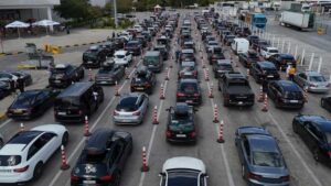 Mecburi Dönüşün Eşsiz Duygusu: Gurbetçiler ve Avrupa’daki Yaşam Zorlukları