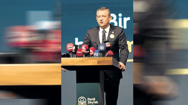 Meclis ve Politik Krizinde Yeniden Yazılan Anlatı: Güç Dengeleri ve Kongre Maratonu