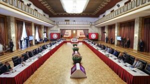 Meclis ve STK’larla Diyalog: Güçlenen Toplumsal Destek ve Adım Planı