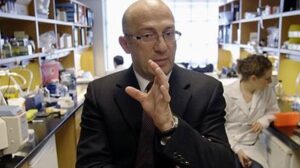 Mehmet Toner: Kanserde erken teşhis ve tedaviye yönelik mikroakışkanlar teknolojisiyle Mustafa Ödülü