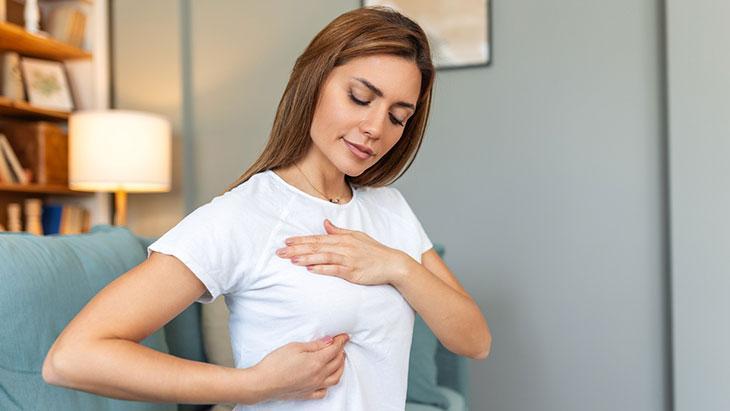 Meme Sağlığı: Belirtiler, Değerlendirme ve Modern Tedavi Yaklaşımları