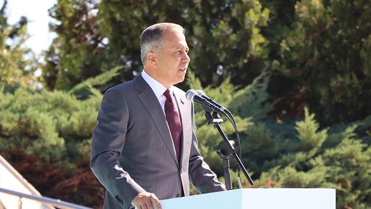 Menderes ve Şehitler Anısına Milli İradeyi Yücelten Anma Programı