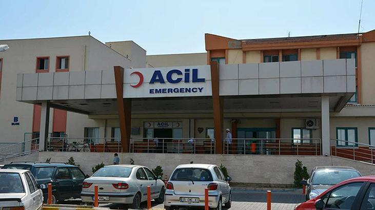 Menemen’de Yaşanan Aile İçi Olayında Üç Kişi Yaralandı: H.U.B. ve Ailesi Hastaneye Kaldırıldı