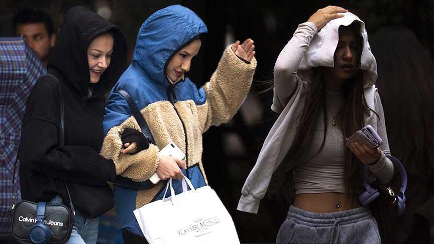 Meteorolojik Tahminler ve Bölgesel Hava Durumu Güncellemesi