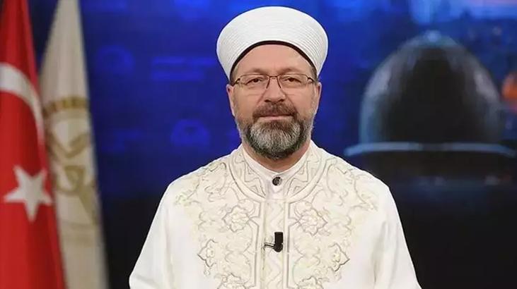 Mevlid-i Nebi Haftası Açılışında Ulvî Ahlak ve Gençliğe Yönelik Hizmetler Vurgusu