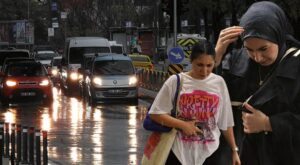 Mevsimsel Tahmin ve Uyarılar – Türkiye Geneli Hava Durumu ve Bölgesel Özellikler