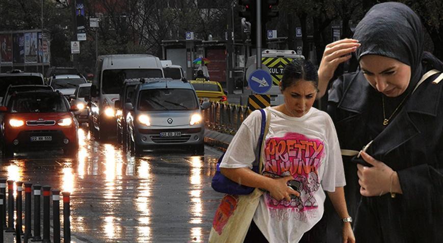 Mevsimsel Tahmin ve Uyarılar – Türkiye Geneli Hava Durumu ve Bölgesel Özellikler