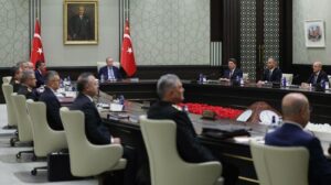 MGK Toplantısı Sonrası Yazılı Bildiri Özeti ve Kritik Noktalar