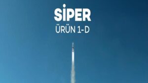 MİDLAS Üzerinden İlk SİPER Atışı: Başarı ve Ülke Gücü