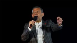 Millet İradesine Sahip Çıkıyor: Bahçelievler ve CHP İktidarı İçin Yeni Adımlar