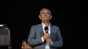 Milletin Sesine Sahip Çıkış: Özel’in Miting Konuşmasında Türkiye Gerçeği ve Siyasi Günceler