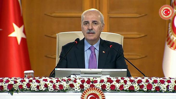 Milli Dayanışma, Kardeşlik ve Demokrasi Komisyonu: Toplantılar ve Diyaloglar