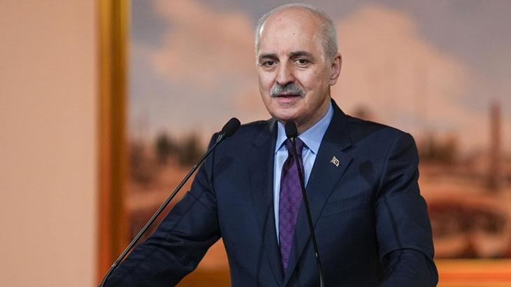 Milli Dayanışma Komisyonu Toplantısı: Demokrasi ve Bölgesel İstikrar İçin Yola Devam