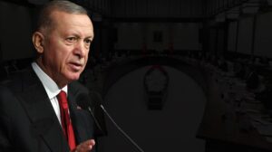 Milli Dayanışma ve Barış İçin Stratejik Değerlendirme: Ankara’dan Güncel Gelişmeler