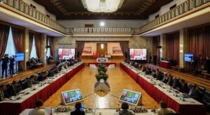 Milli Dayanışma ve Demokrasi Komisyonu: Ortak Hedefler ve İleriye Dönük Perspektifler