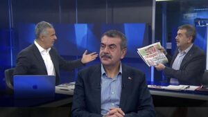 Milli Eğitim Bakanı Tekin’in Öne Çıkan Eğitim Politikaları ve Uygulama Uyarıları