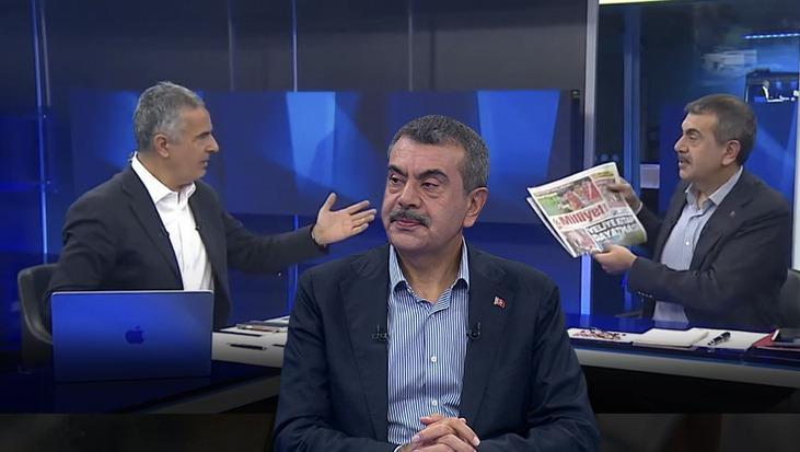 Milli Eğitim Bakanı Tekin’in Öne Çıkan Eğitim Politikaları ve Uygulama Uyarıları