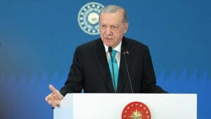 Milli İrade ve Şehitlerle Gazilere Adanan Anlamlı Vizyonun Yeniden Yansımaları