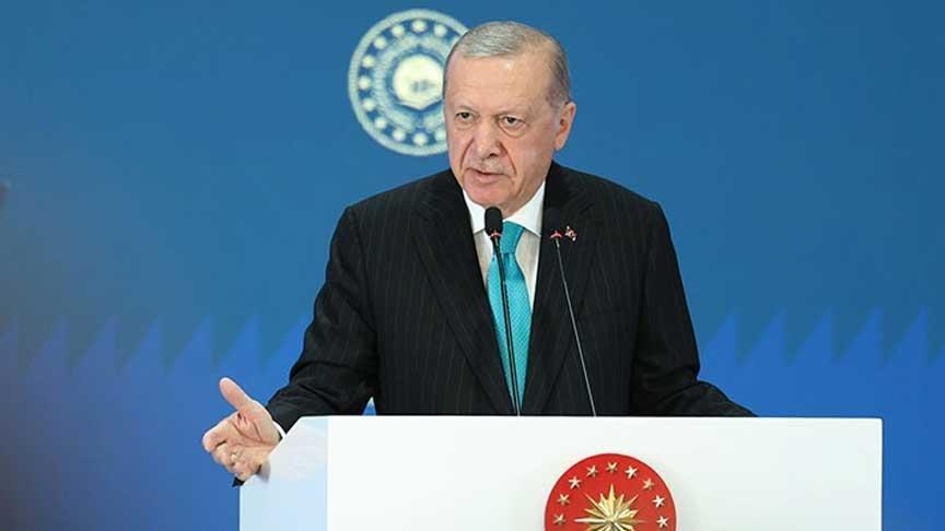 Milli İrade ve Şehitlerle Gazilere Adanan Anlamlı Vizyonun Yeniden Yansımaları