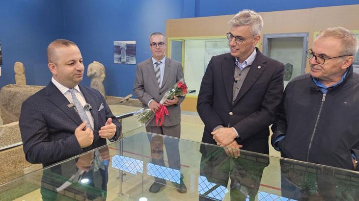 Moğolistan Ziyareti: Türkiye-Moğolistan Sağlık İşbirliğinde Yeni Adımlar ve Ortak Vizyon