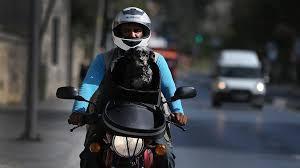 Moto-kuryeler için yeni mevzuatla güvenli ve izlenebilir teslimat dönemi başlatıldı