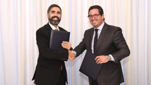 MSC-TIL İş Birliğiyle SOCAR Terminal: Küresel Ağına Entegre Bir Dönüşüm