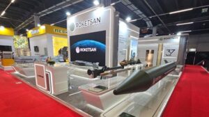 MSPO 2025’te Roketsan: Avrupa Pazarı İçin Geniş Ürün Yelpazesi ve İşbirliği Vizyonu