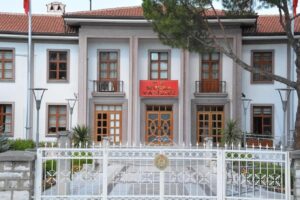 Muğla Turist Tesislerinde Sıkı Denetim ve Güvenlik Uygulamaları Raporu