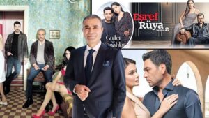 Murat Yancı: Türkiye Medyasında Girişimci Liderin Başarı Hikayesi