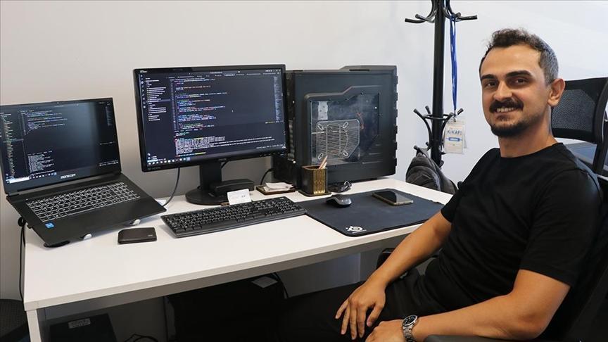 Mustafa Demiray: Teknokent Güvencesiyle Yerli Yazılım Amaçları ve Girişimci Yolculuğu