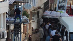 Nazilli’de Yaşanan Ölüm ve Umut Dolu Bir Hikâye: Barış Yıldırım’ın Mücadele Serüveni