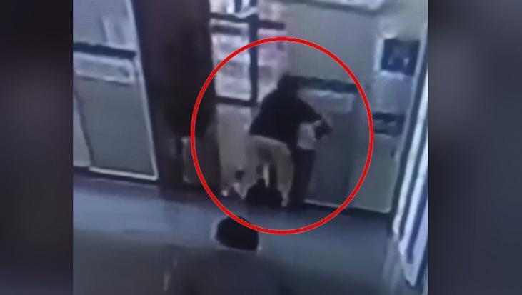 Nefes Krizinde An büyük kahramanlık: Heimlich Manevrasıyla Hayat Kurtaran Sekreterin Hikayesi