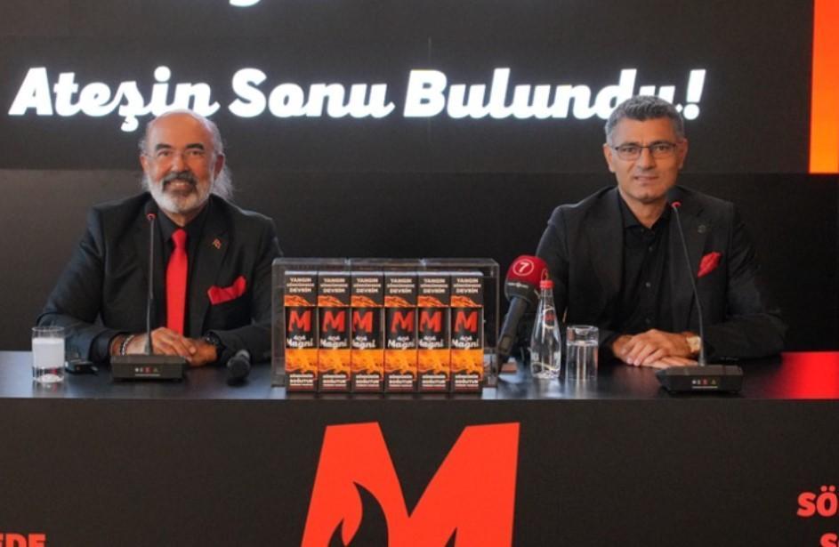 NFPA’da Tek Türk Marka: 1 Milyar Dolar Hedefiyle Yanan Onarıcı Yenilik