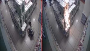 Nilüfer’de Market Yangını: Şüpheli Çocuğun Ailesi ve Yurda Uygulanan İşlemler