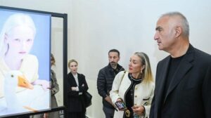 Nuri Pakdil’den Kudüs ve James Cameron’a Uzanan Kültür Yolculuğu: Ersoy’un İstanbul Rotası