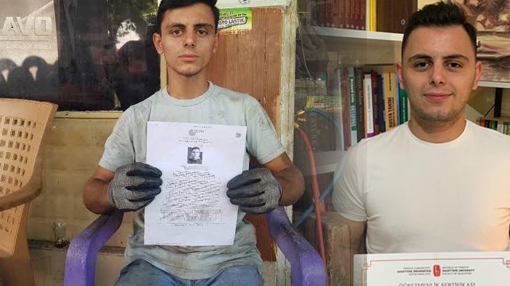 ODTÜ Hayalini Yeniden İnşa Eden Zihin: Orhancan Ayhan’ın Akademik Yolculuğu