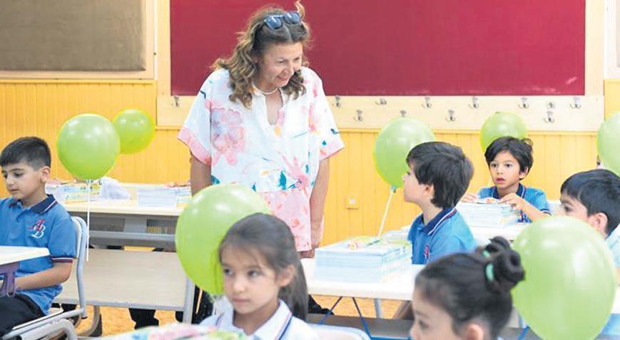 Okul Uyumunu Destekleyen İçerikler ve Öğrenci-Aile Katılımıyla Başarıya Giden Yol