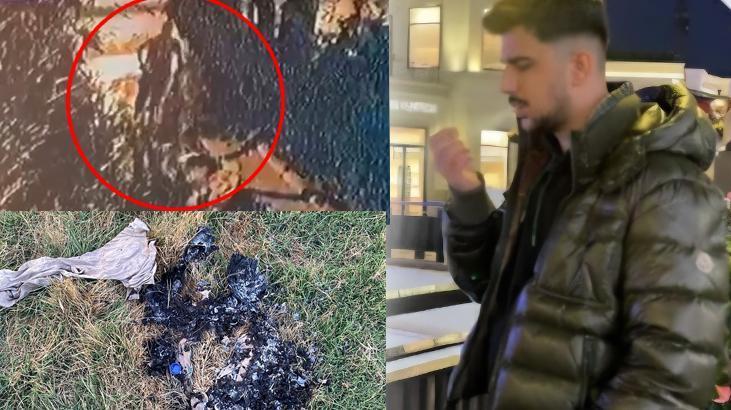 Olayın Ardındaki Deliller ve Tutuklanan 2 Şüpheliyle Devam Eden Soruşturma